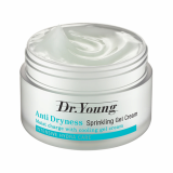 Dr-Young Anti Dryness Sprinkling Gel Cream